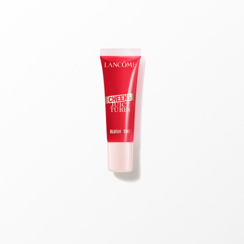 LANCÔME JUICY TUBES CHEEKS BLUSH AVAILABLE IN 4 SHADES