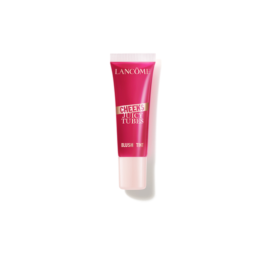 LANCÔME JUICY TUBES CHEEKS BLUSH AVAILABLE IN 4 SHADES