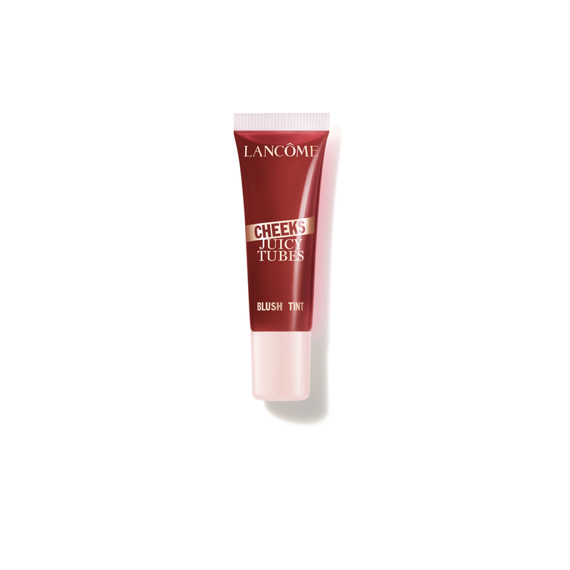 LANCÔME JUICY TUBES CHEEKS BLUSH AVAILABLE IN 4 SHADES