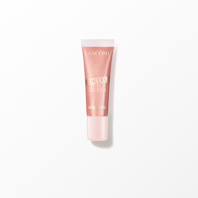 LANCÔME JUICY TUBES CHEEKS HIGHLIGHTER AVAILABLE IN 2 SHADES