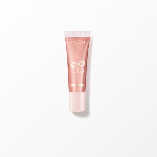 LANCÔME JUICY TUBES CHEEKS HIGHLIGHTER AVAILABLE IN 2 SHADES