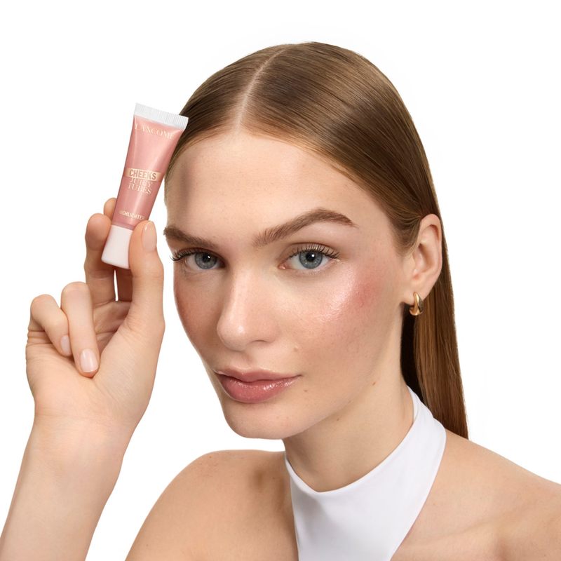 LANCÔME JUICY TUBES CHEEKS HIGHLIGHTER AVAILABLE IN 2 SHADES