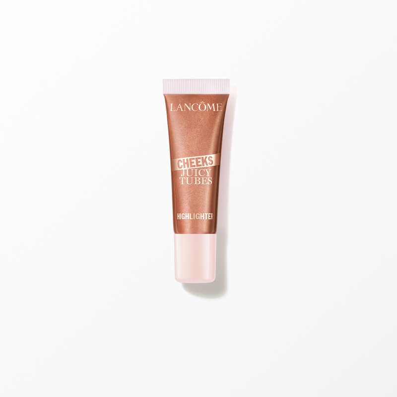 LANCÔME JUICY TUBES CHEEKS HIGHLIGHTER AVAILABLE IN 2 SHADES
