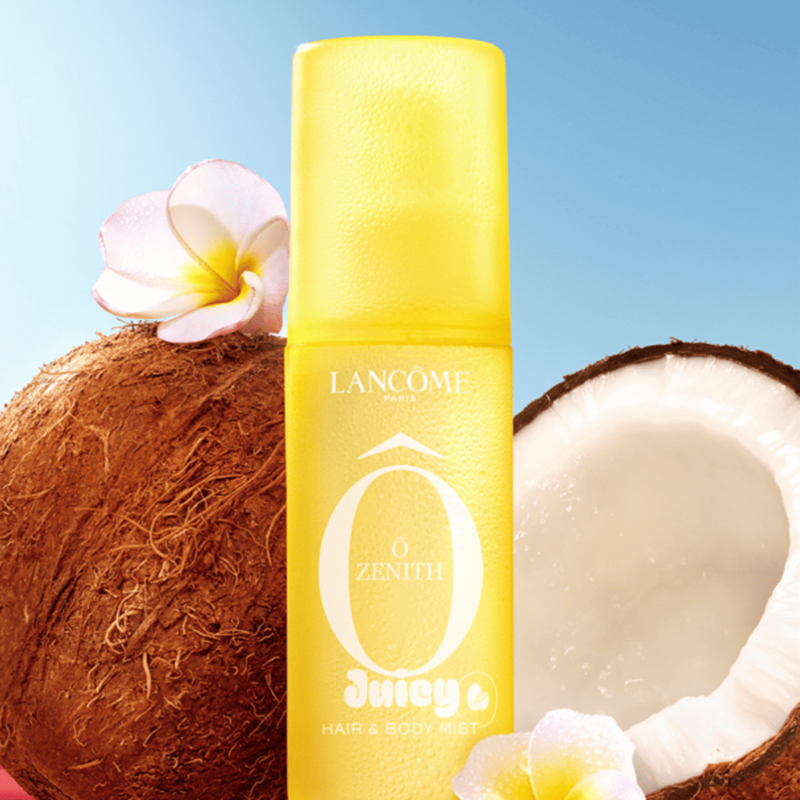 LANCÔME Ô ZENITH HAIR & BODY MIST 100ML