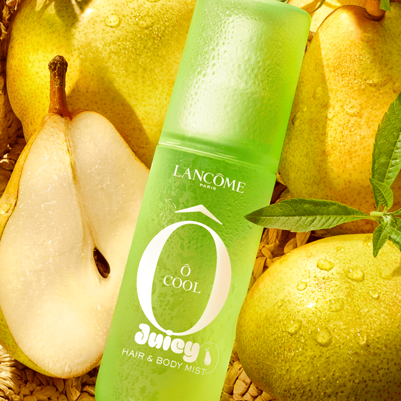 LANCÔME Ô COOL HAIR & BODY MIST 100ML