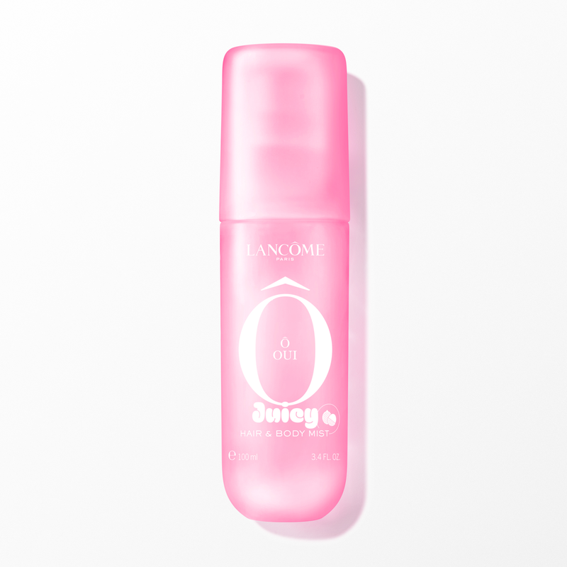 LANCÔME Ô OUI HAIR & BODY MIST 100ML