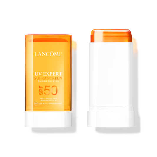 LANCÔME UV EXPERT SUPRA SCREEN INVISIBLE SUN STICK SPF50 18GR