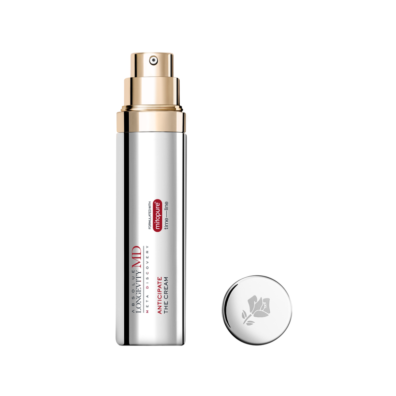 LANCÔME ABSOLUE LONGEVITY MD ANTCIPATE THE CREAM 50ML