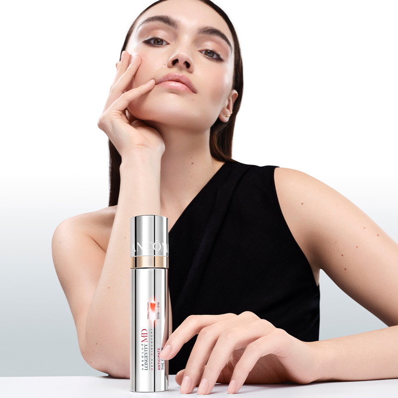 LANCÔME ABSOLUE LONGEVITY MD ANTCIPATE THE CREAM 50ML