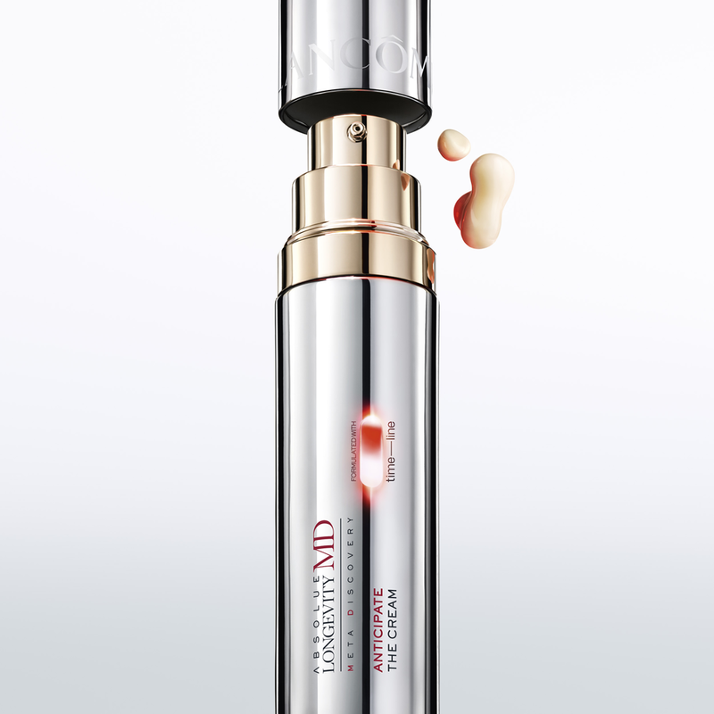 LANCÔME ABSOLUE LONGEVITY MD ANTCIPATE THE CREAM 50ML