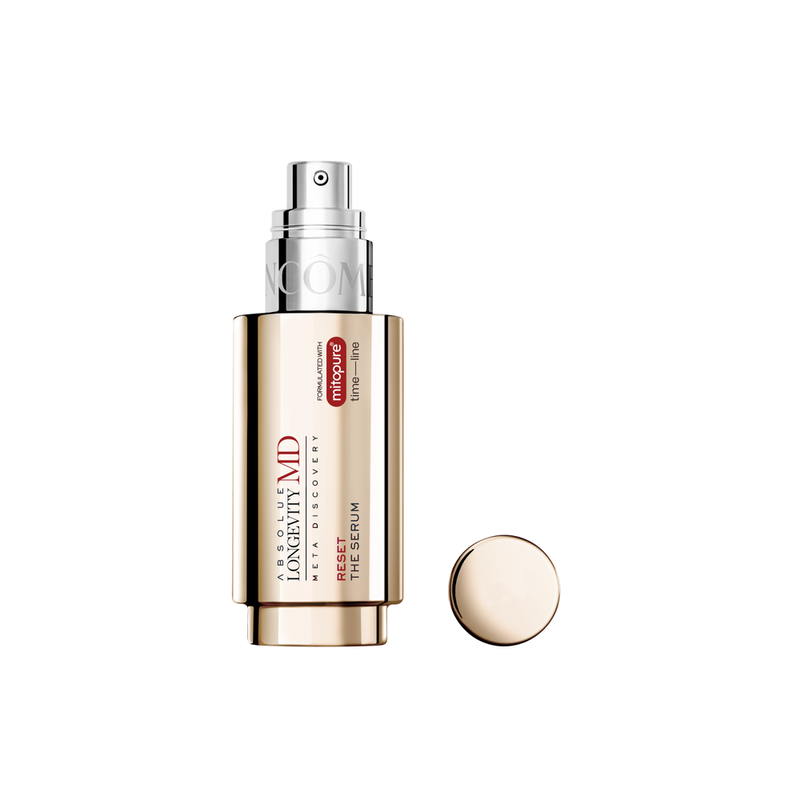 LANCÔME ABSOLUE LONGEVITY MD RESET THE SERUM 50ML
