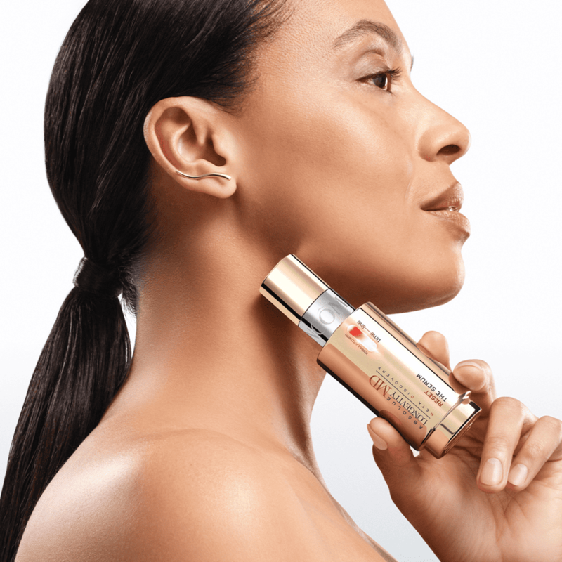 LANCÔME ABSOLUE LONGEVITY MD RESET THE SERUM 50ML