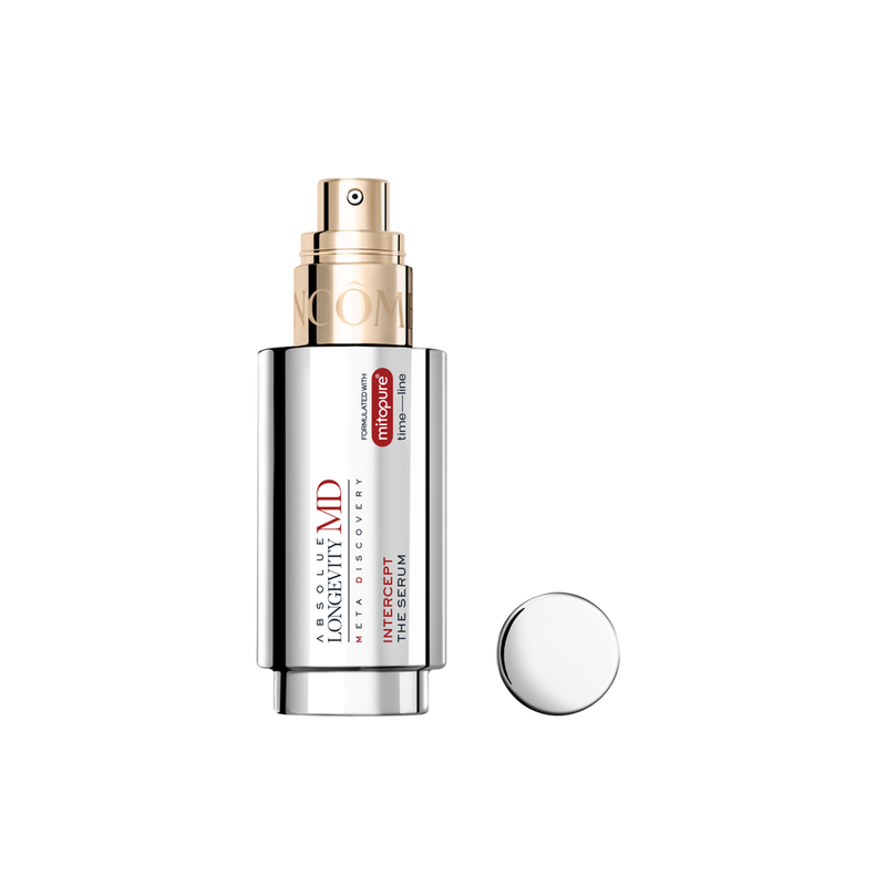 LANCÔME ABSOLUE LONGEVITY MD INTERCEPT THE SERUM 50ML