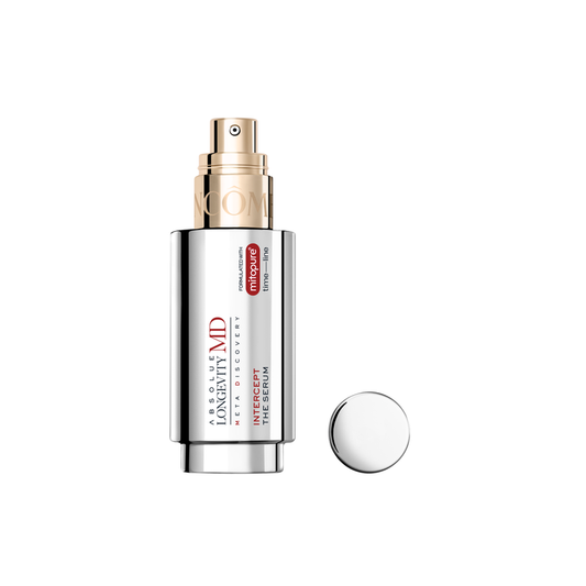 LANCÔME ABSOLUE LONGEVITY MD INTERCEPT THE SERUM 50ML