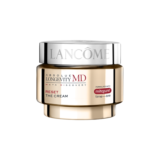 LANCÔME ABSOLUE LONGEVITY MD RESET THE CREAM 50ML