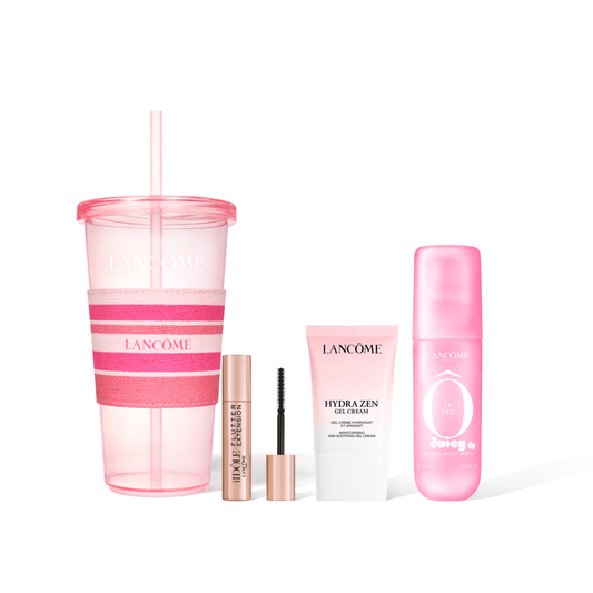 LANCÔME Ô OUI SUMMER CUP SET
