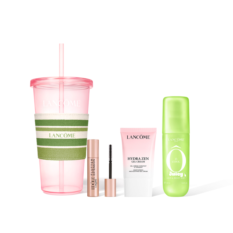 LANCÔME Ô COOL SUMMER CUP SET