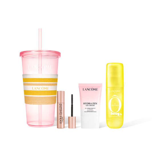 LANCÔME Ô ZENITH SUMMER CUP SET