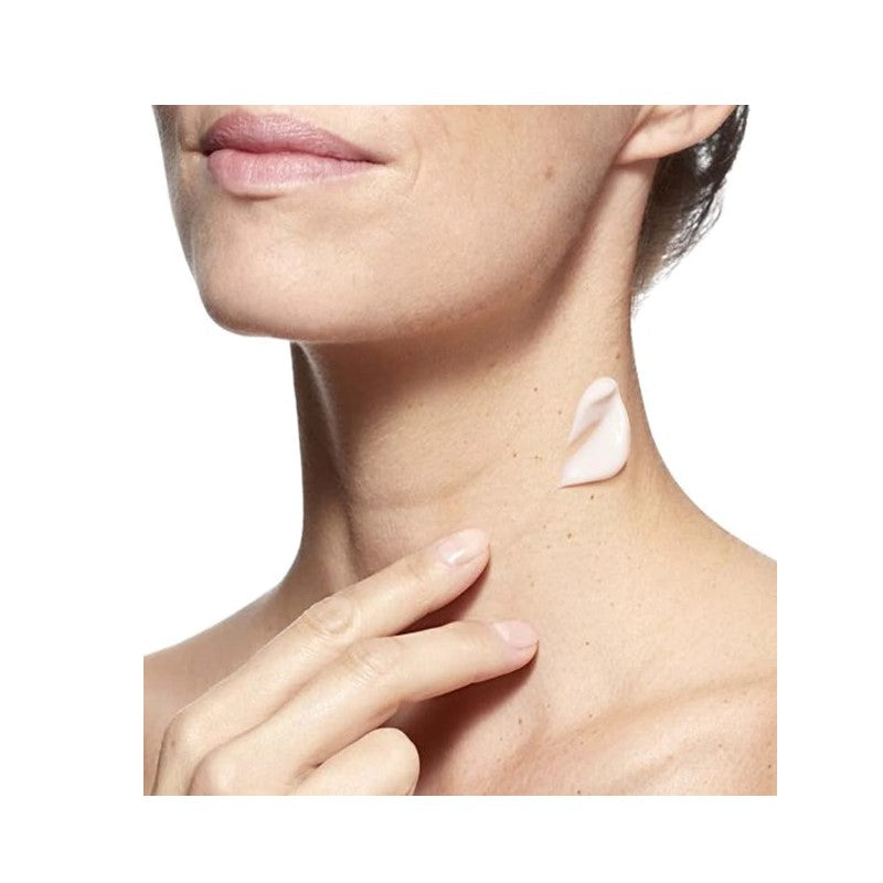 CLARINS SUPER RESTORATIVE NECK & DECOLLETE CONCENTRATE 75ML - Beauty Bar 