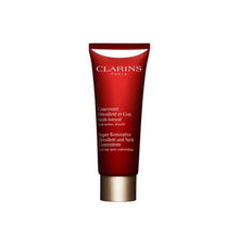 Load image into Gallery viewer, CLARINS SUPER RESTORATIVE NECK &amp; DECOLLETE CONCENTRATE 75ML - Beauty Bar 
