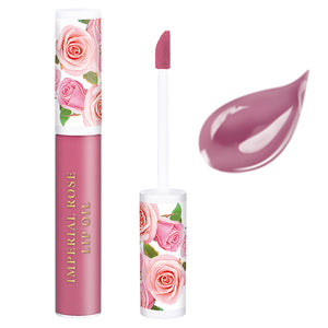 DERMACOL IMPERIAL ROSE LIP OIL - AVAILABLE IN 3 SHADES - Beauty Bar 