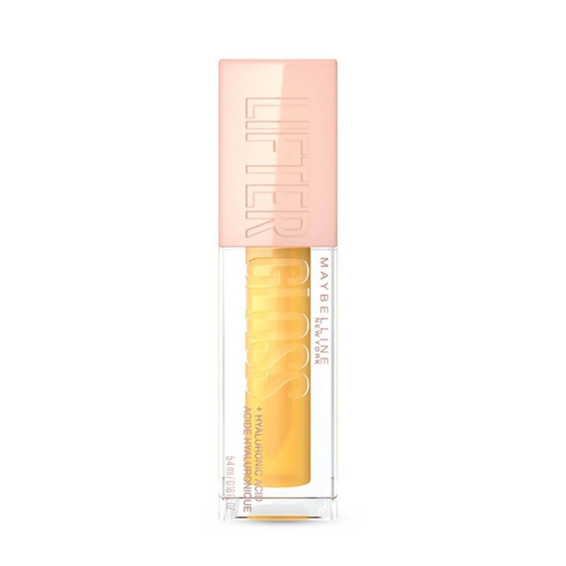 MAYBELLINE NEW YORK LIFTER GLOSS AVAILABLE IN 7 SHADES - Beauty Bar 