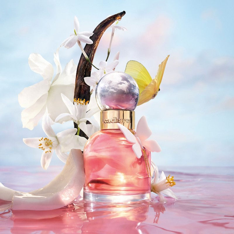 CACHAREL ELLA ELLA EDP AVAILABLE IN 2 SIZES - Beauty Bar 