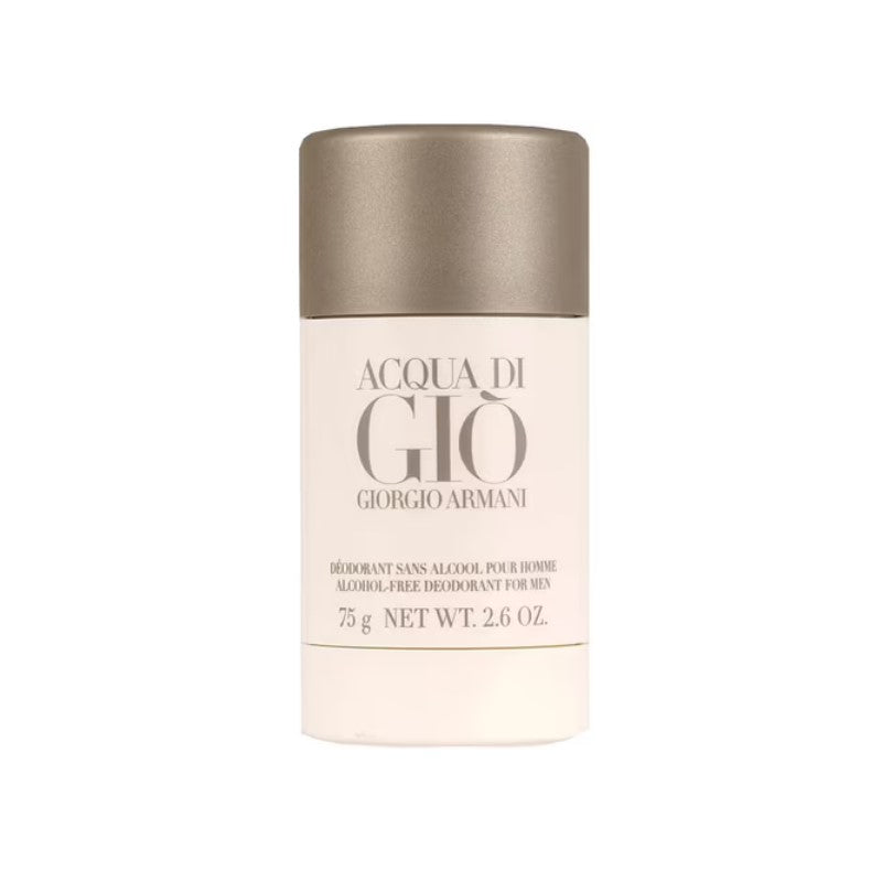 GIORGIO ARMANI ACQUA DI GIO DEODORANT STICK