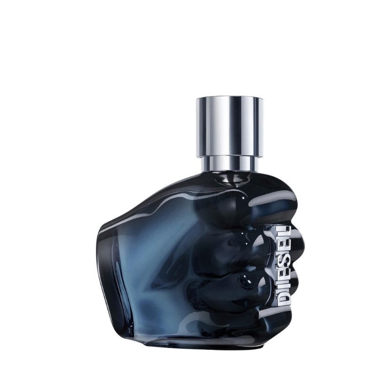 DIESEL ONLY THE BRAVE EDP AVAILABLE IN 2 SIZES - Beauty Bar 