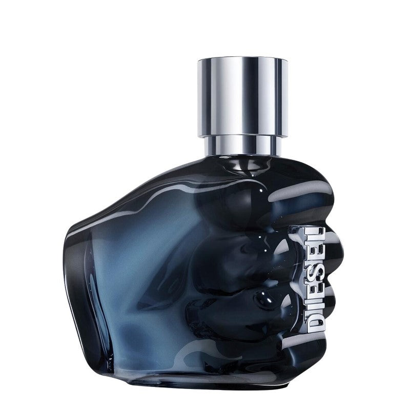 DIESEL ONLY THE BRAVE EDP AVAILABLE IN 2 SIZES - Beauty Bar 