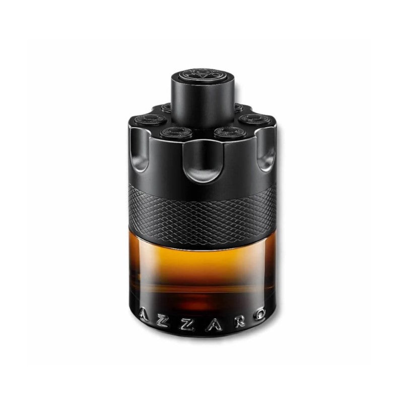 AZZARO MEN'S THE MOST WANTED EDP AVAILABLE IN 2 SIZES - Beauty Bar 