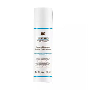 KIEHL'S HYDRO-PLUMPING HYDRATING SERUM 75ML