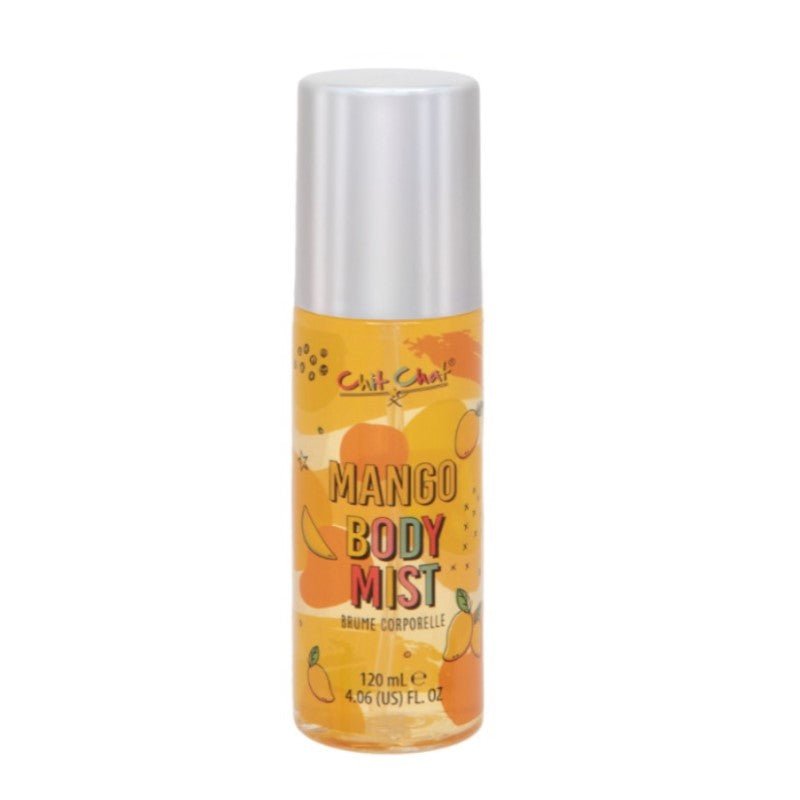 TECHNIC CHIT CHAT MANGO BODY MIST