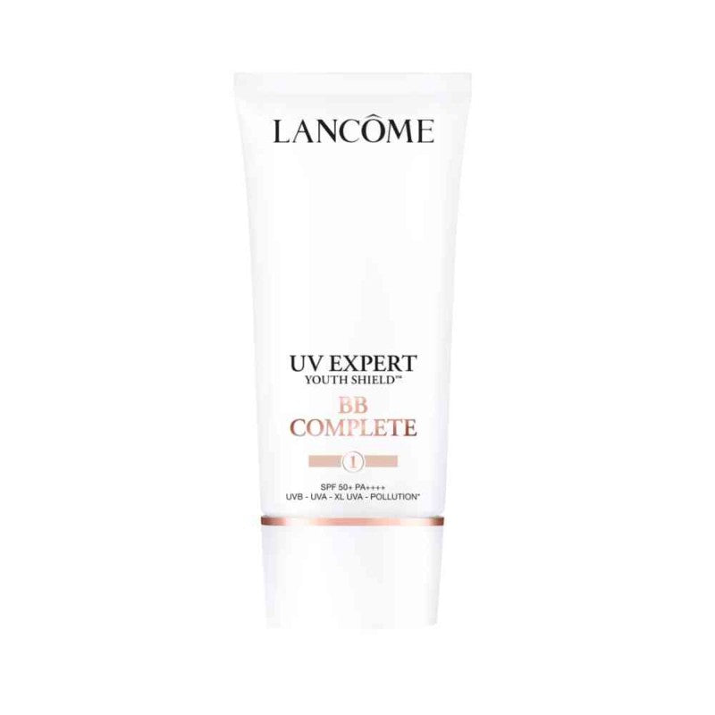 LANCÔME UV EXPERT BB COMPLETE CREAM SPF50 50ML - Beauty Bar 