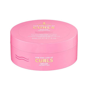 LEE STAFFORD LOVE OF CURLS LIGHT MASK 200ML