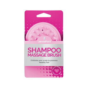 LEE STAFFORD SHAMPOO MASSAGE BRUSH - Beauty Bar 