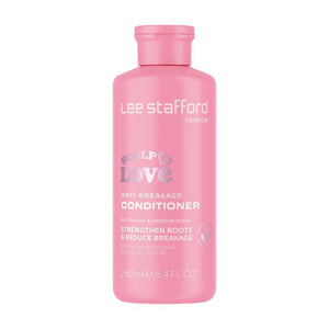 LEE STAFFORD SCALPLOVE THICK CONDITIONER 250ML - Beauty Bar 