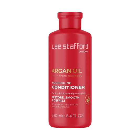 LEE STAFFORD ARGANOIL MOROCCO CONDITIONER - Beauty Bar 