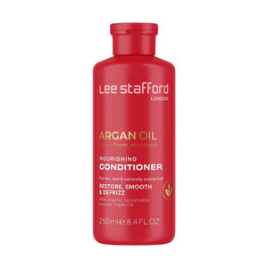LEE STAFFORD ARGANOIL MOROCCO CONDITIONER - Beauty Bar 