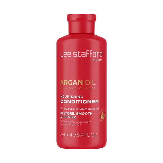 LEE STAFFORD ARGANOIL MOROCCO CONDITIONER - Beauty Bar 