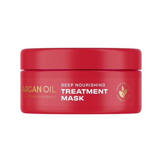 LEE STAFFORD ARGANOIL MOROCCO TREATMENT 200ML - Beauty Bar 