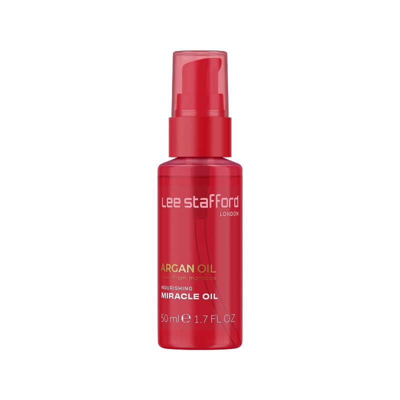 LEE STAFFORD ARGANOIL MOROCCO NOURISHING OIL - Beauty Bar 