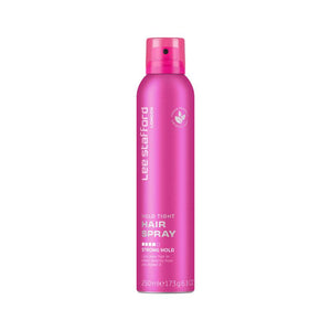 LEE STAFFORD STYLISH HOLD TIGHT HAIR SPRAY 250ML - Beauty Bar 