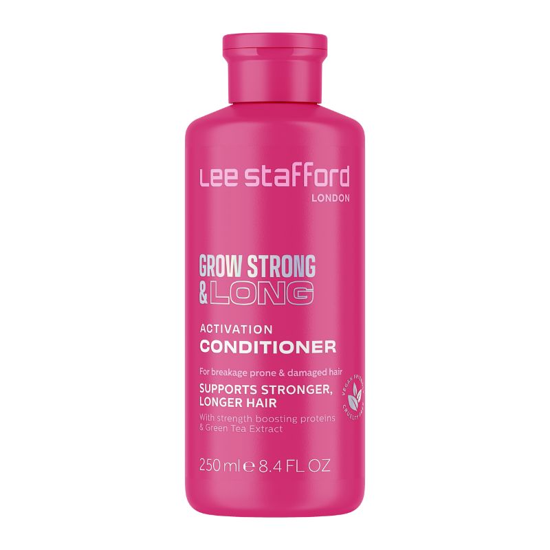 LEE STAFFORD HAIR GROWTH CONDITIONER 250ML - Beauty Bar 