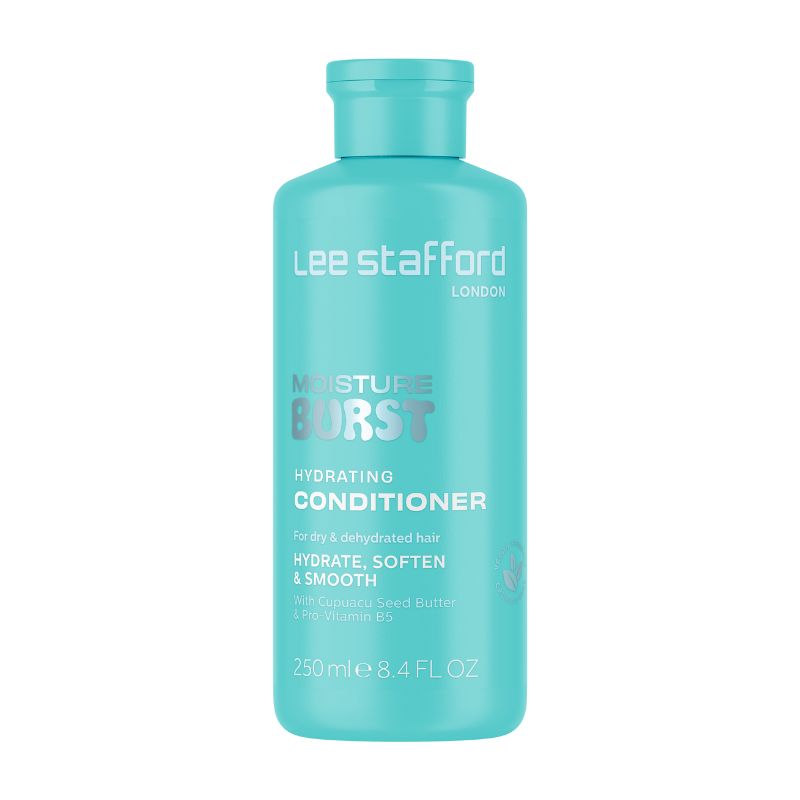 LEE STAFFORD MOISTURE BURST CONDITIONER 250ML - Beauty Bar 