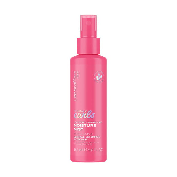 LEE STAFFORD LOVE OF CURLS SPRAY 150ML - Beauty Bar 