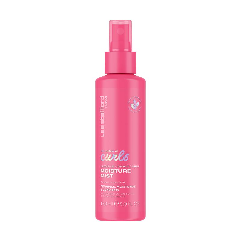 LEE STAFFORD LOVE OF CURLS SPRAY 150ML - Beauty Bar 