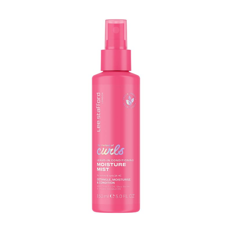 LEE STAFFORD LOVE OF CURLS SPRAY 150ML - Beauty Bar 