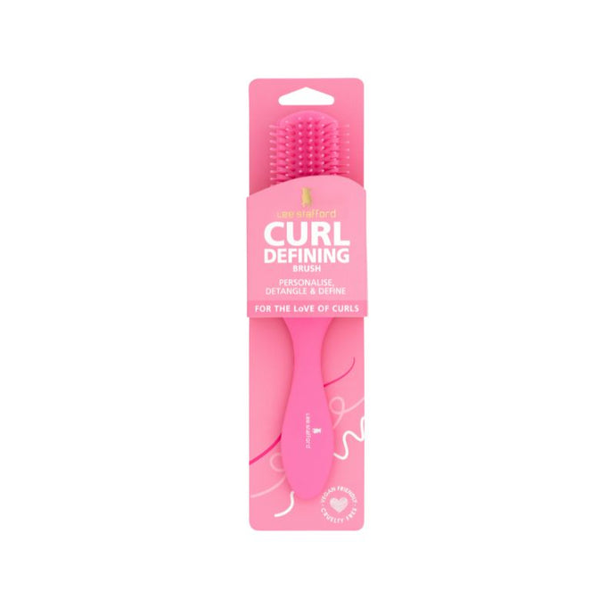 LEE STAFFORD FOR THE LOVE OF CURLS DEFINING BRUSH - Beauty Bar 