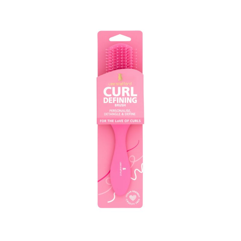 LEE STAFFORD FOR THE LOVE OF CURLS DEFINING BRUSH - Beauty Bar 